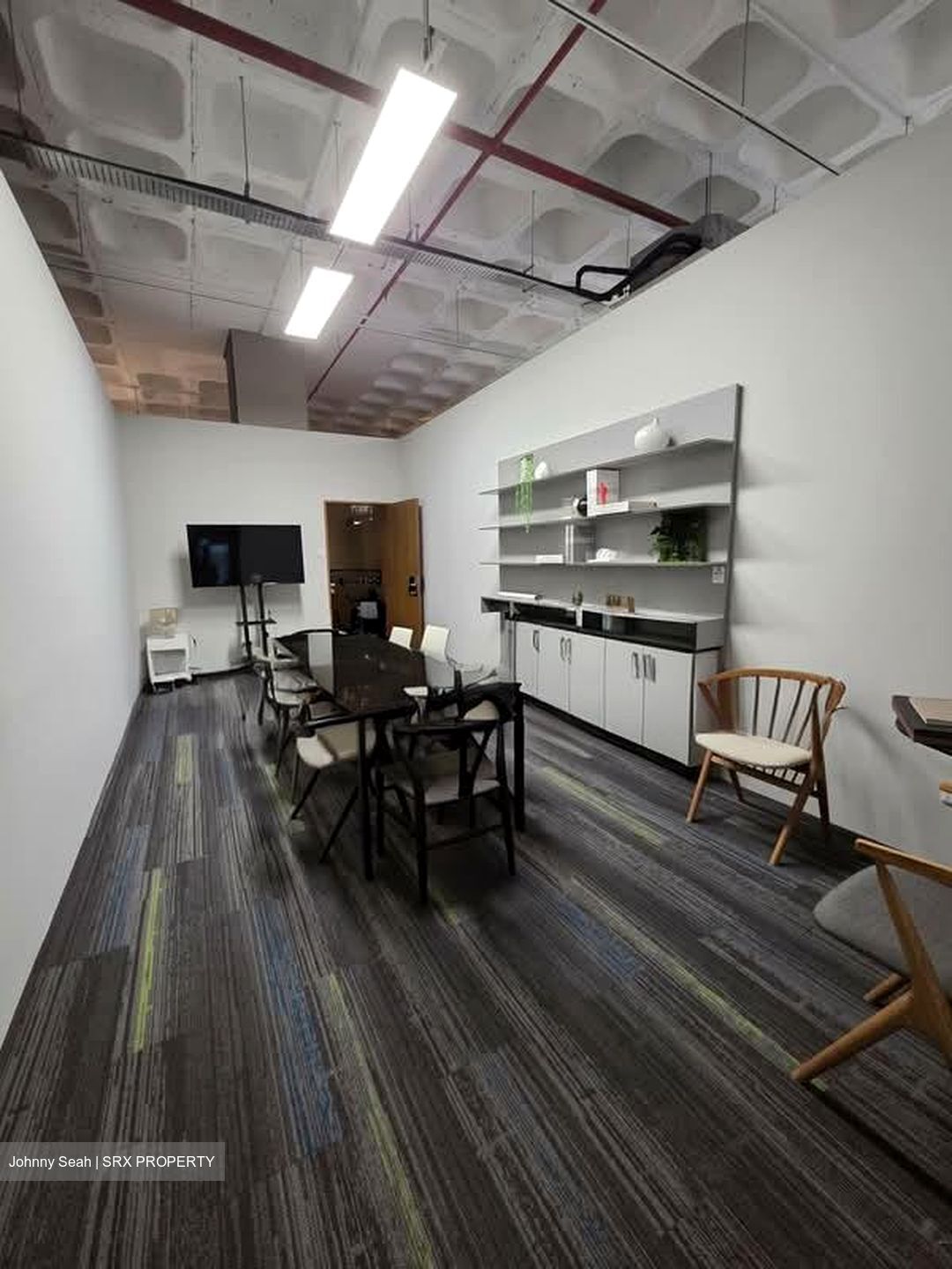 Delta House (D3), Office #588081511